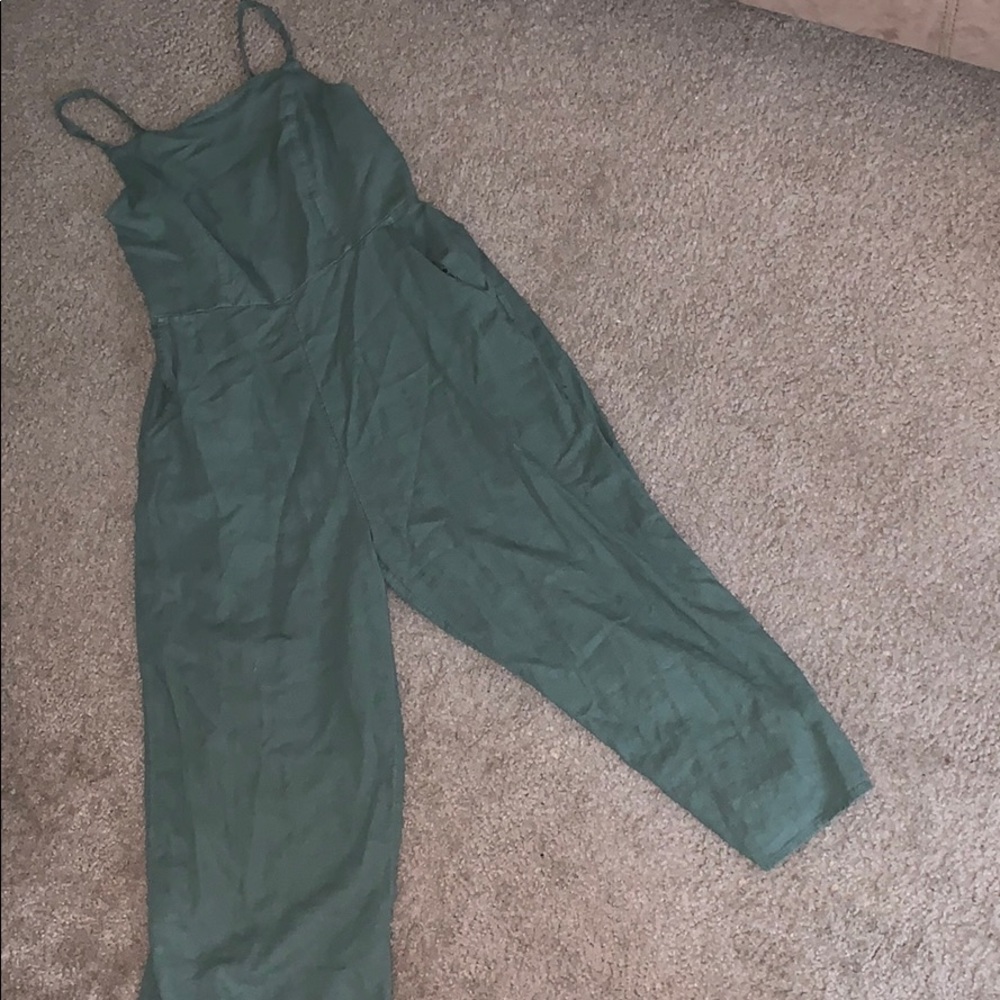 Ole navy jumpsuit